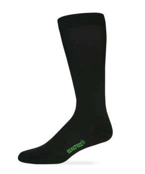 RealTree Mens Liner Socks 2 Pair Pack