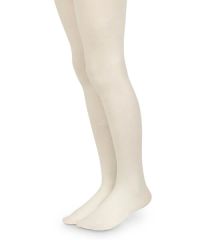 Jefferies Socks Girls Pima Cotton Solid Color Lightweight Year Round Tights 1 Pair