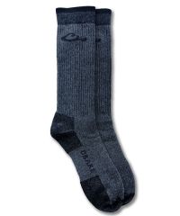 Drake Mens Merino Wool Thermal Cushion Boot Crew Socks 1 Pair