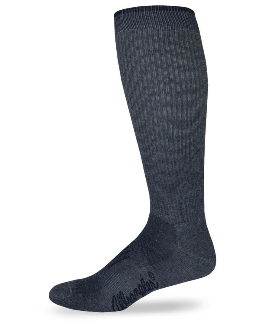 Wrangler over the hotsell calf boot socks