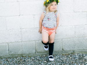 Follow Socks in Stock on Instagram