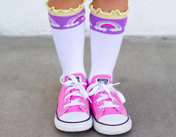 Sale on girls tights Get extra 15% off sale tights with code saleontights