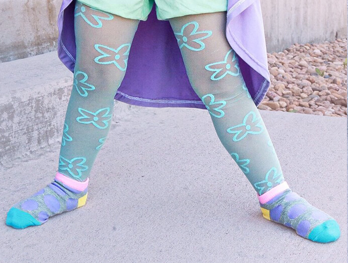 Sale on girls tights Get extra 15% off sale tights with code saleontights