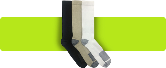 Shop Socks in Stock Top Flite Mens Sport Socks